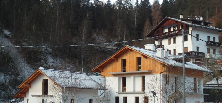 Forno di Zoldo